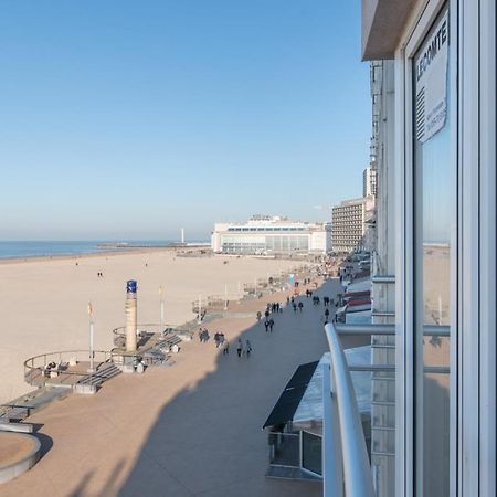 Sealover Oostende Bagian luar foto