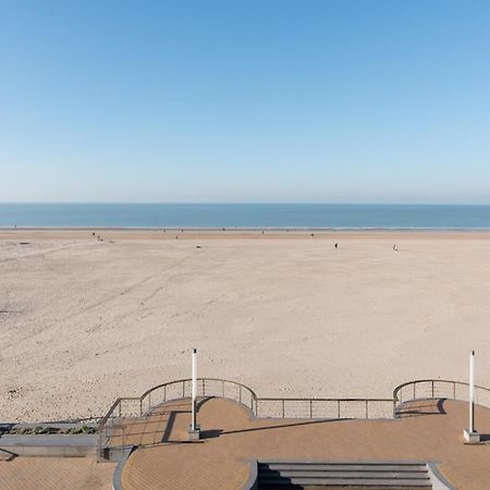Sealover Oostende Bagian luar foto