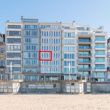 Sealover Oostende Bagian luar foto