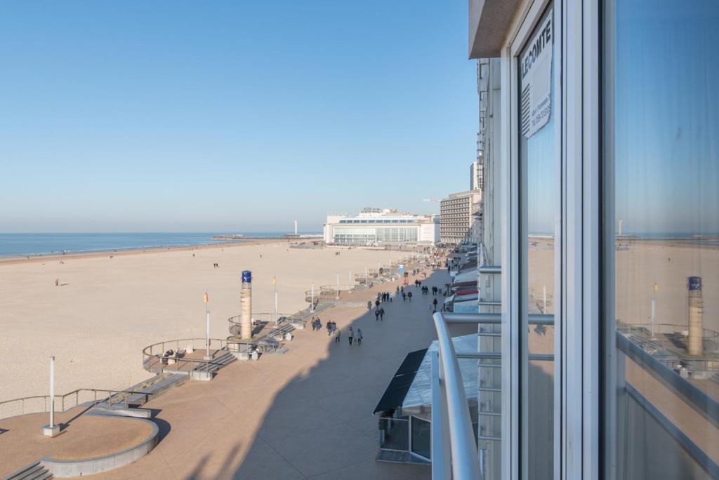 Sealover Oostende Bagian luar foto