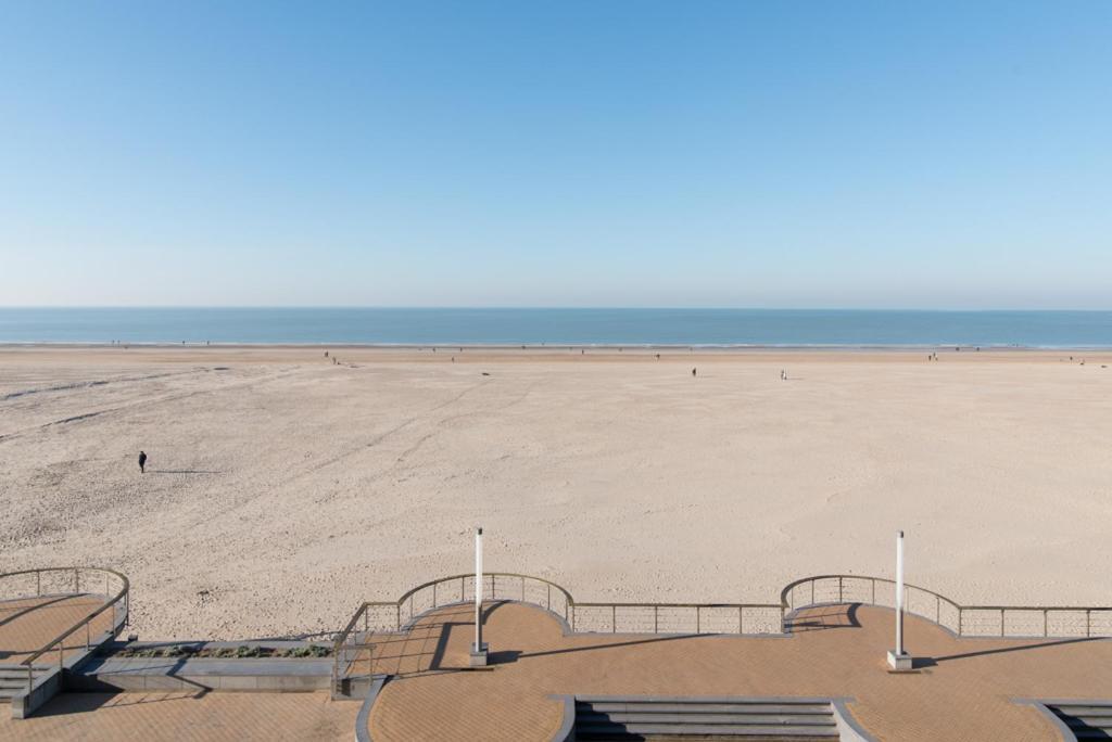 Sealover Oostende Bagian luar foto