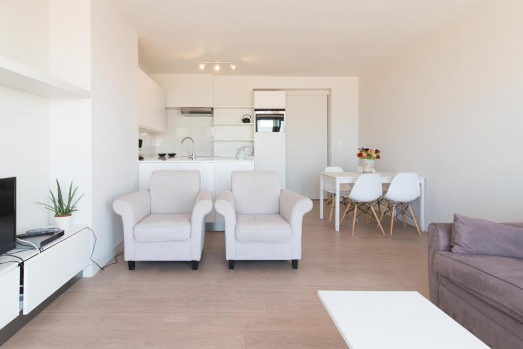 Sealover Oostende Bagian luar foto