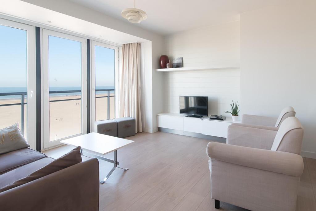 Sealover Oostende Bagian luar foto